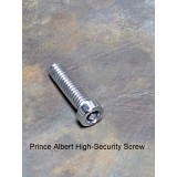 MCN Security Screw (Prince Albert)